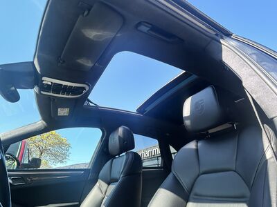 Porsche Macan Gebrauchtwagen