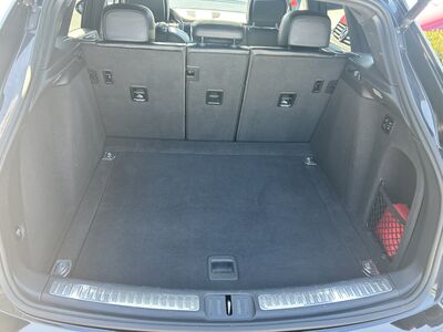 Porsche Macan Gebrauchtwagen