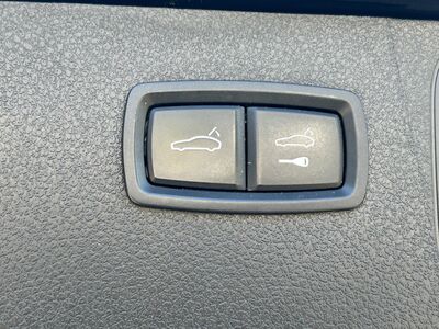 Porsche Macan Gebrauchtwagen