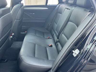 BMW 5er Gebrauchtwagen