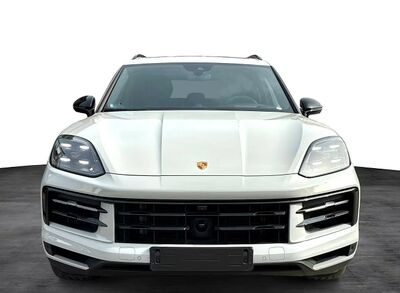 Porsche Cayenne Gebrauchtwagen