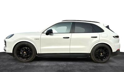 Porsche Cayenne Gebrauchtwagen