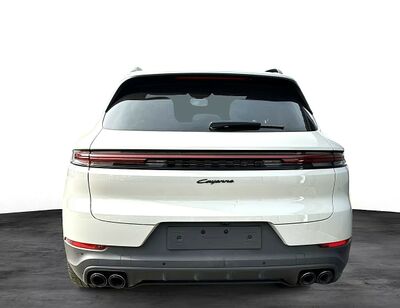 Porsche Cayenne Gebrauchtwagen