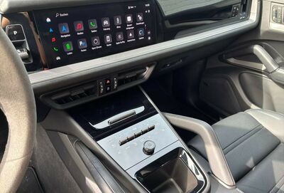 Porsche Cayenne Gebrauchtwagen