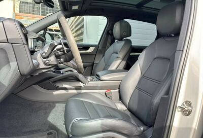 Porsche Cayenne Gebrauchtwagen