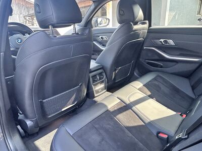 BMW 3er Gebrauchtwagen