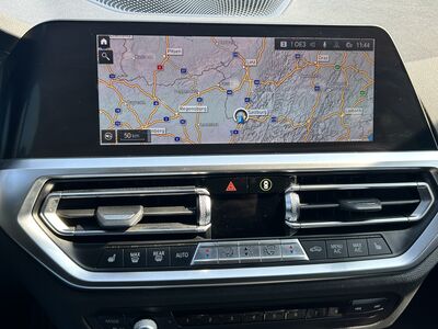 BMW 3er Gebrauchtwagen