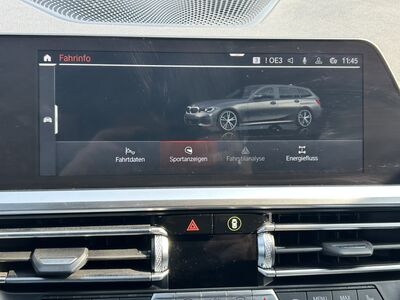 BMW 3er Gebrauchtwagen