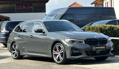 BMW 3er Gebrauchtwagen