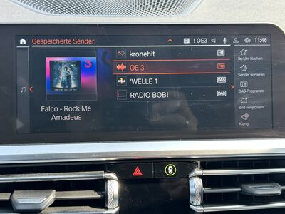 BMW 3er Gebrauchtwagen