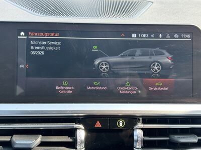 BMW 3er Gebrauchtwagen