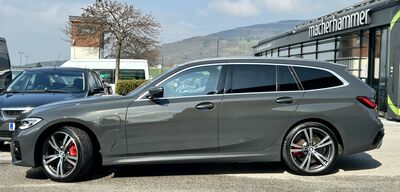 BMW 3er Gebrauchtwagen