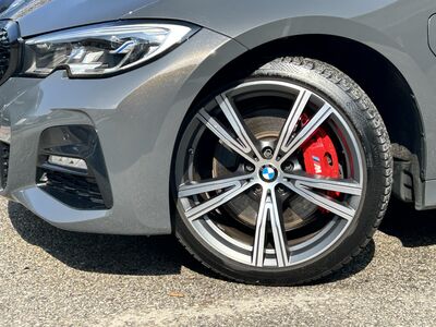 BMW 3er Gebrauchtwagen