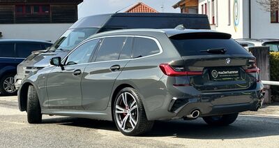 BMW 3er Gebrauchtwagen