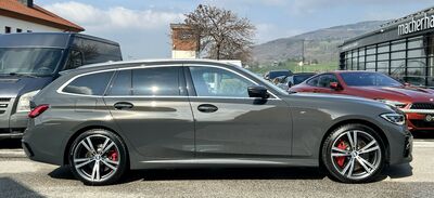 BMW 3er Gebrauchtwagen
