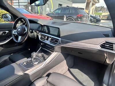 BMW 3er Gebrauchtwagen