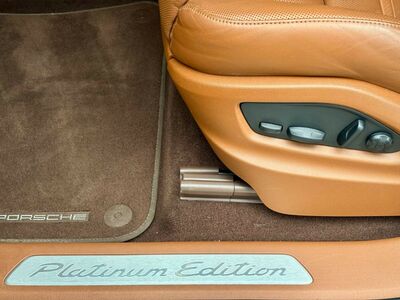 Porsche Cayenne Gebrauchtwagen