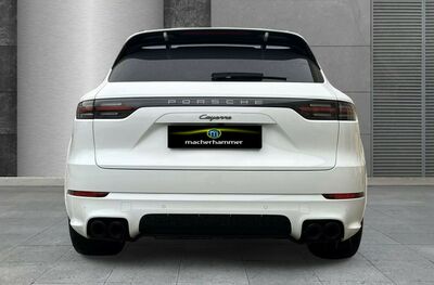 Porsche Cayenne Gebrauchtwagen