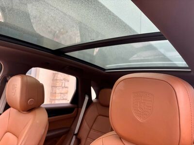 Porsche Cayenne Gebrauchtwagen