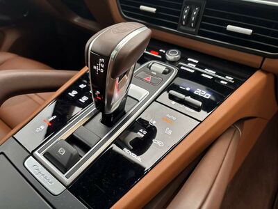 Porsche Cayenne Gebrauchtwagen