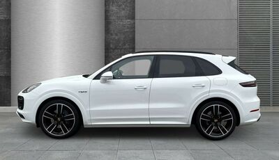 Porsche Cayenne Gebrauchtwagen