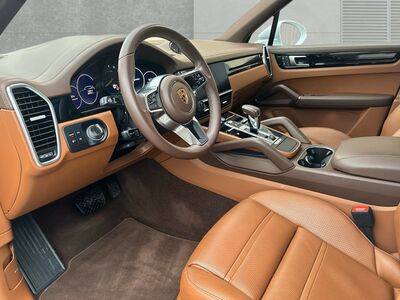 Porsche Cayenne Gebrauchtwagen