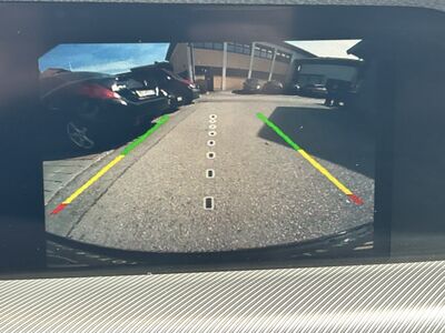 Alfa Romeo Stelvio Gebrauchtwagen