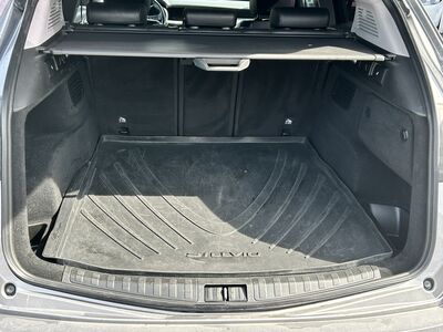 Alfa Romeo Stelvio Gebrauchtwagen