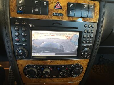 Mercedes-Benz G-Klasse Gebrauchtwagen