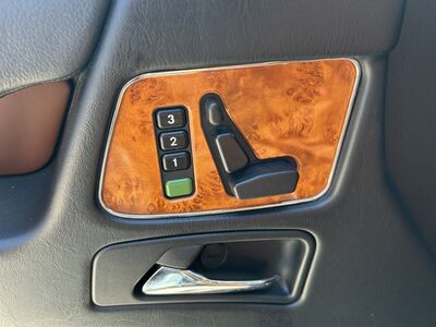 Mercedes-Benz G-Klasse Gebrauchtwagen