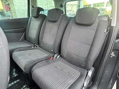 Seat Alhambra Gebrauchtwagen