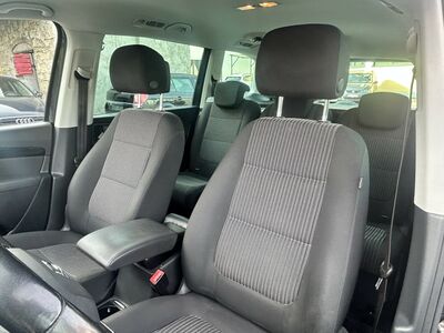 Seat Alhambra Gebrauchtwagen