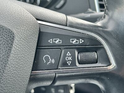 Seat Alhambra Gebrauchtwagen