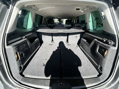 Seat Alhambra Gebrauchtwagen