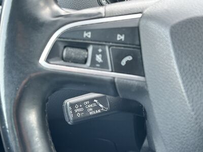 Seat Alhambra Gebrauchtwagen