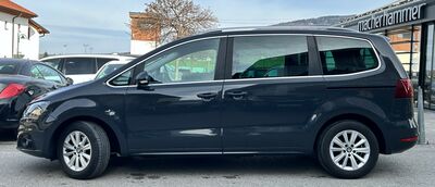 Seat Alhambra Gebrauchtwagen
