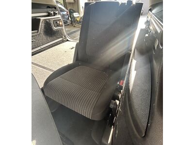 Seat Alhambra Gebrauchtwagen