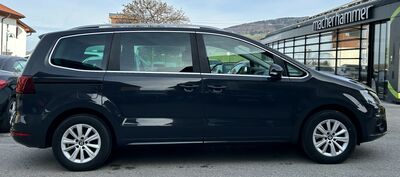 Seat Alhambra Gebrauchtwagen