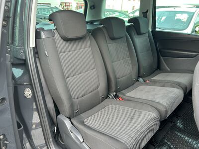 Seat Alhambra Gebrauchtwagen