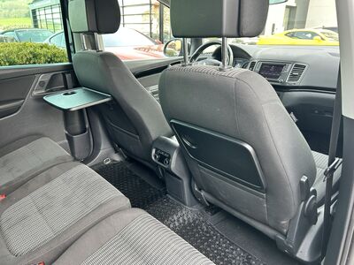 Seat Alhambra Gebrauchtwagen