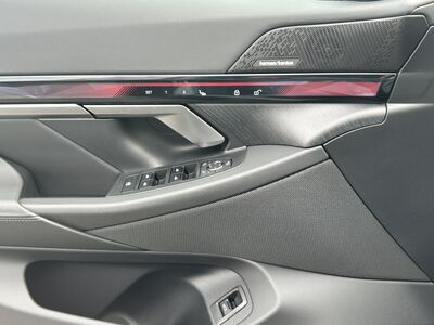 BMW i5 Gebrauchtwagen