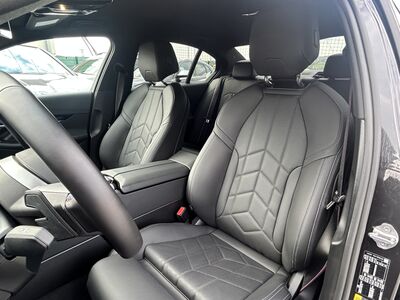 BMW i5 Gebrauchtwagen