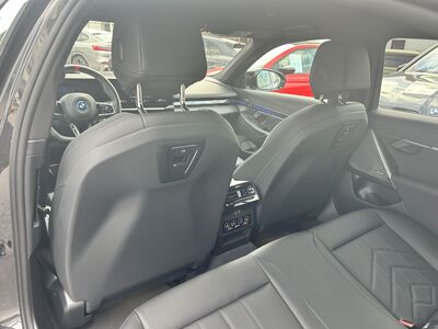 BMW i5 Gebrauchtwagen