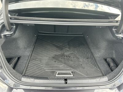 BMW i5 Gebrauchtwagen