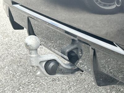 BMW i5 Gebrauchtwagen