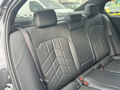 BMW i5 Gebrauchtwagen