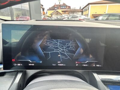 BMW i5 Gebrauchtwagen