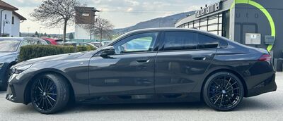 BMW i5 Gebrauchtwagen