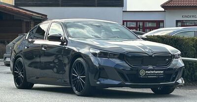 BMW i5 Gebrauchtwagen