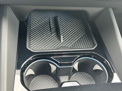 BMW i5 Gebrauchtwagen